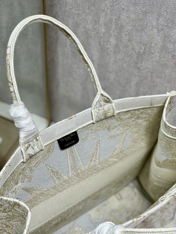 Tony Luxuries diro Tote-42*35*18.5cm Book Large 0715